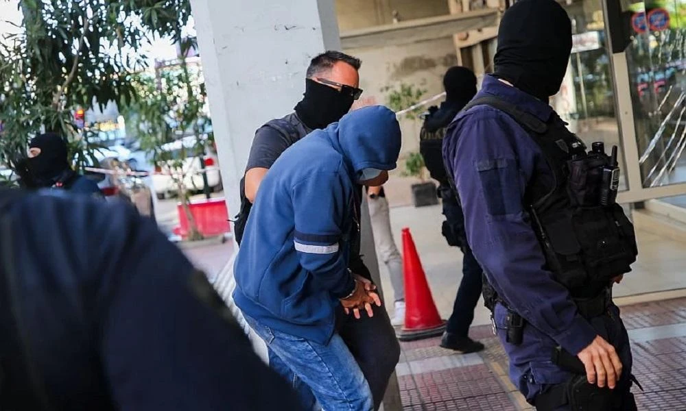 Blue Horizon: Ο ύπαρχος αναλαμβάνει την ευθύνη – Ολοκληρώθηκαν οι απολογίες